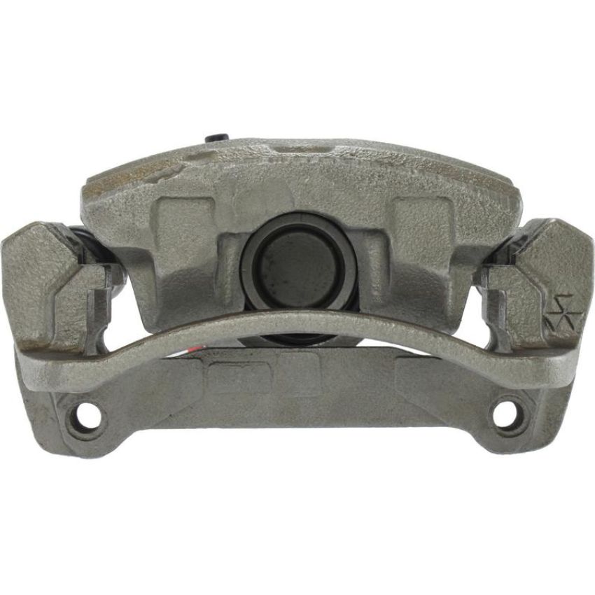 CENTRIC PARTS 141.42528 Centric Semi-Loaded Brake Caliper