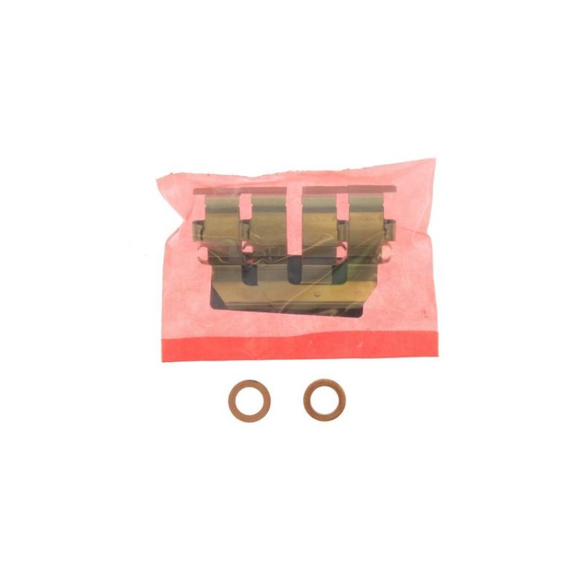CENTRIC PARTS 141.42528 Centric Semi-Loaded Brake Caliper