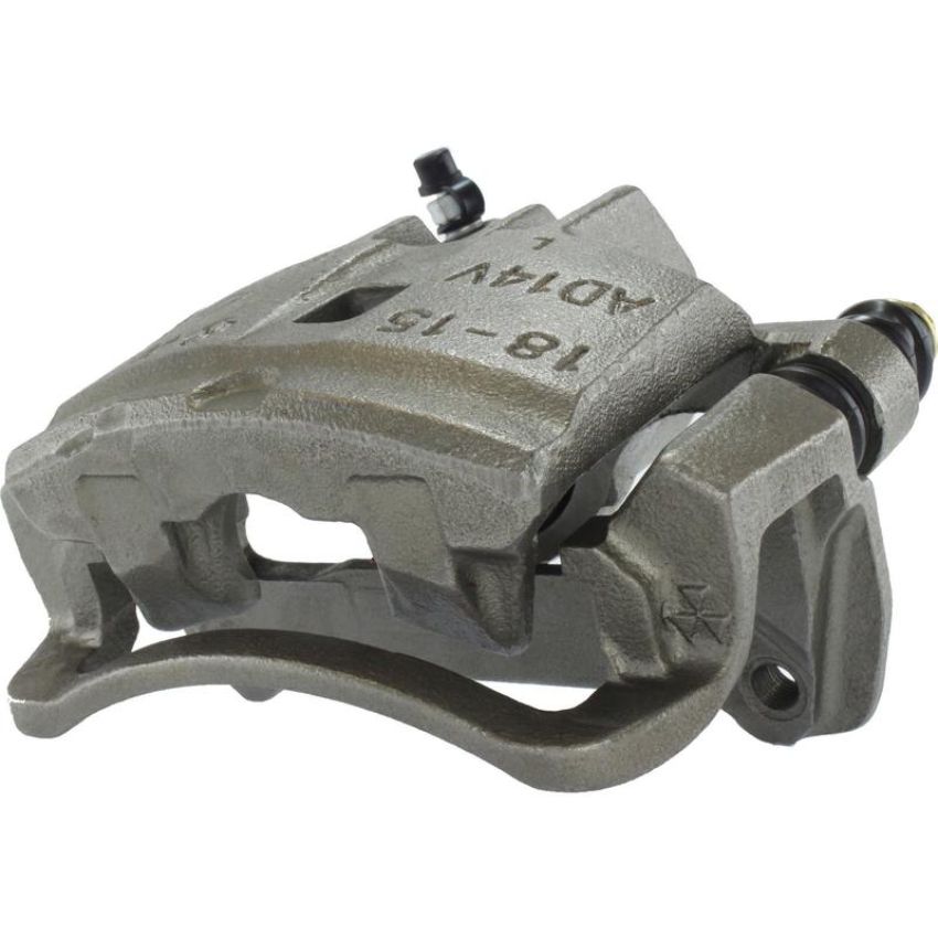 CENTRIC PARTS 141.42528 Centric Semi-Loaded Brake Caliper