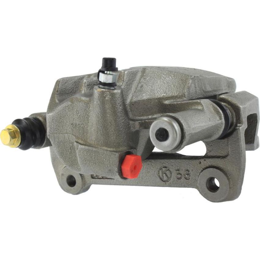 CENTRIC PARTS 141.42528 Centric Semi-Loaded Brake Caliper