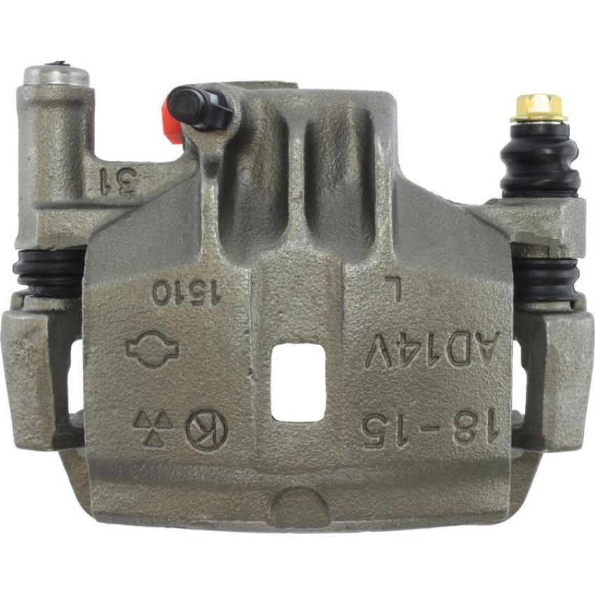 CENTRIC PARTS 141.42528 Centric Semi-Loaded Brake Caliper