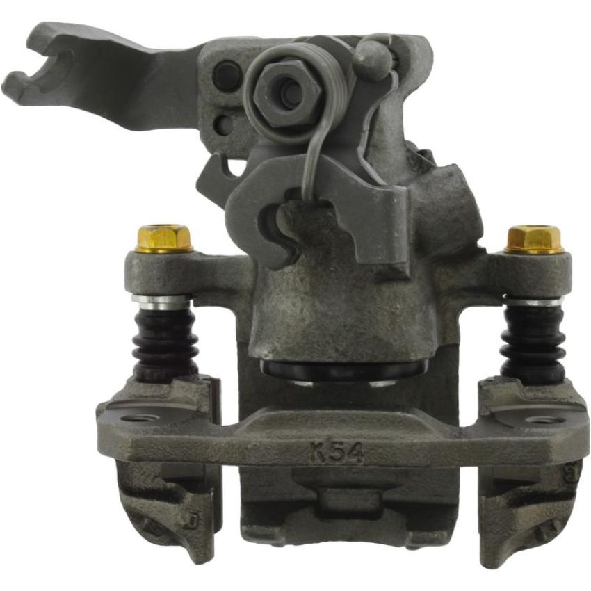 CENTRIC PARTS 141.42529 Centric Semi-Loaded Brake Caliper