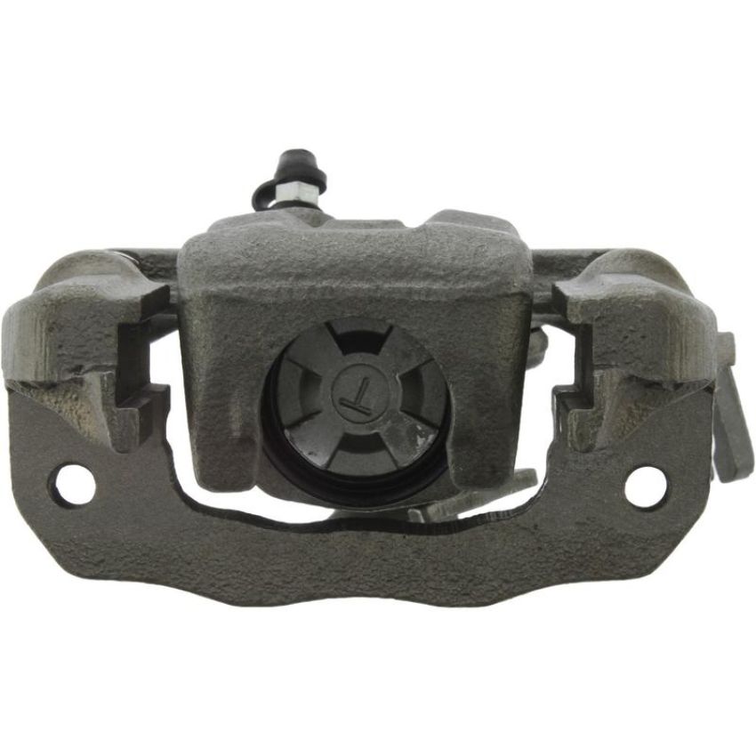 CENTRIC PARTS 141.42529 Centric Semi-Loaded Brake Caliper
