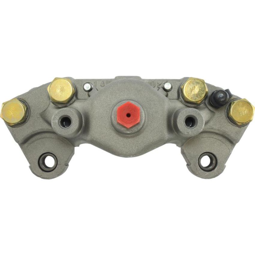 CENTRIC PARTS 141.42531 Centric Semi-Loaded Brake Caliper