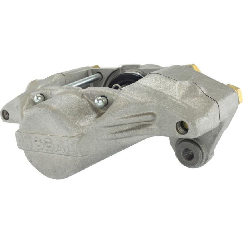 CENTRIC PARTS 141.42531 Centric Semi-Loaded Brake Caliper