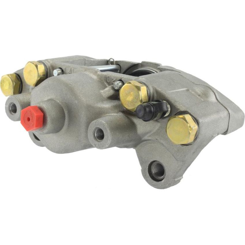 CENTRIC PARTS 141.42531 Centric Semi-Loaded Brake Caliper