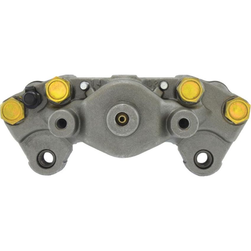 CENTRIC PARTS 141.42532 Centric Semi-Loaded Brake Caliper