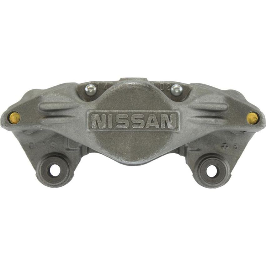 CENTRIC PARTS 141.42532 Centric Semi-Loaded Brake Caliper