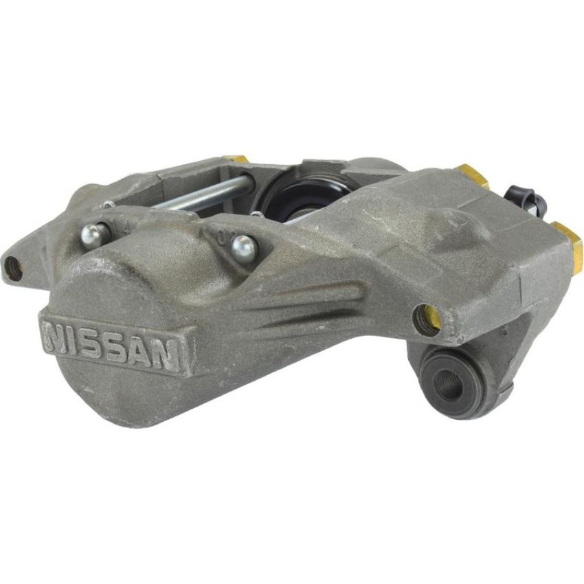 CENTRIC PARTS 141.42532 Centric Semi-Loaded Brake Caliper
