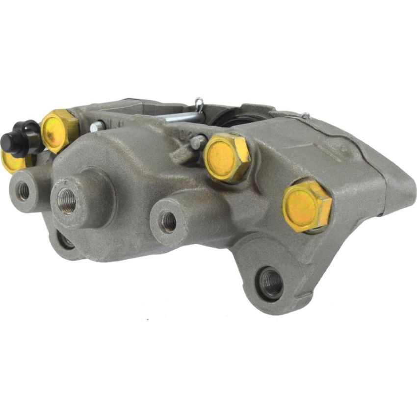 CENTRIC PARTS 141.42532 Centric Semi-Loaded Brake Caliper
