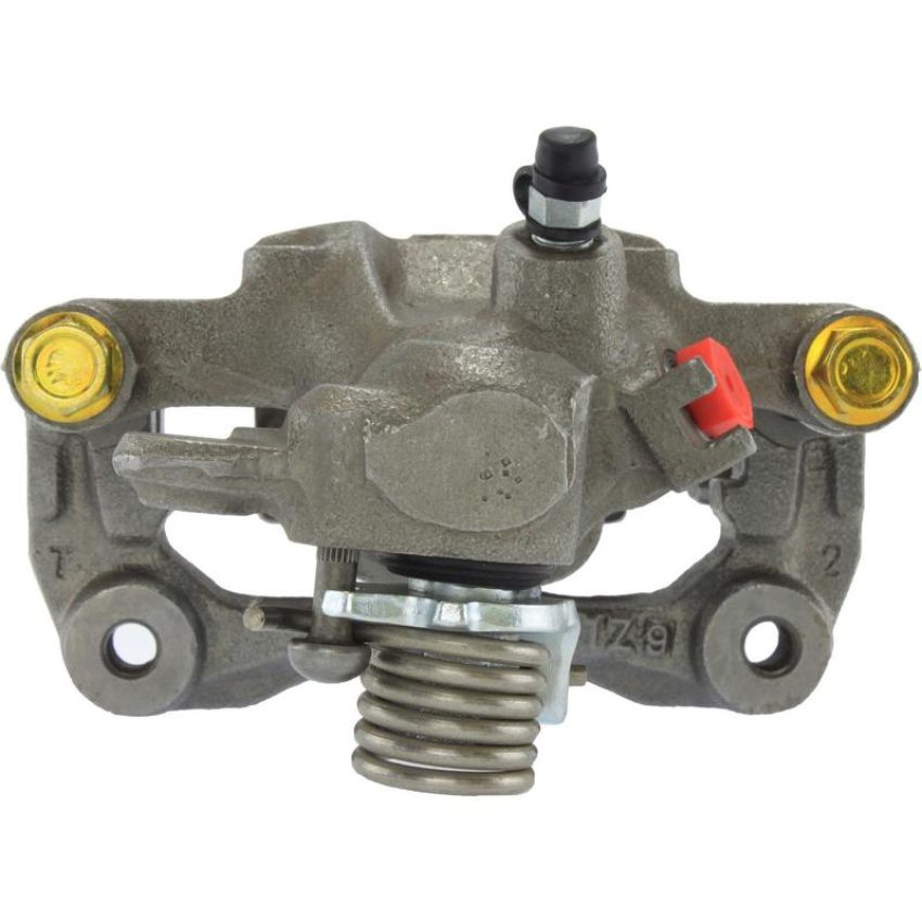 CENTRIC PARTS 141.42533 Centric Semi-Loaded Brake Caliper