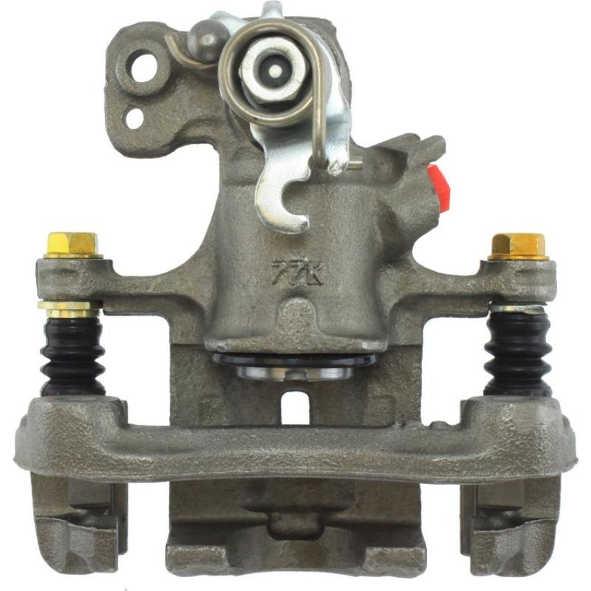 CENTRIC PARTS 141.42533 Centric Semi-Loaded Brake Caliper