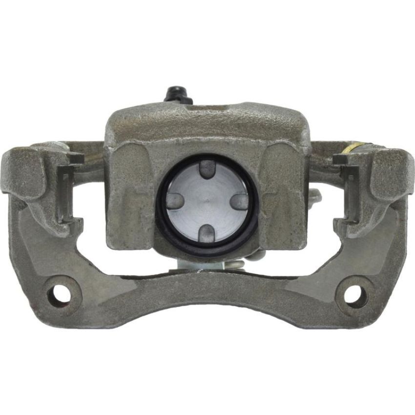 CENTRIC PARTS 141.42533 Centric Semi-Loaded Brake Caliper