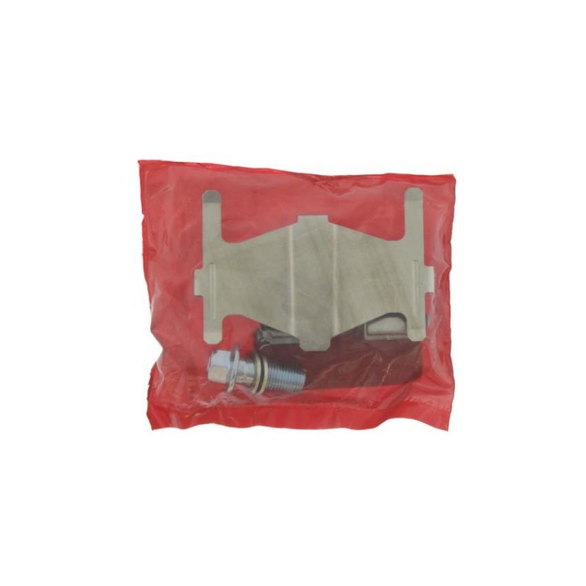 CENTRIC PARTS 141.42533 Centric Semi-Loaded Brake Caliper