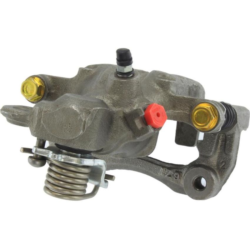 CENTRIC PARTS 141.42533 Centric Semi-Loaded Brake Caliper