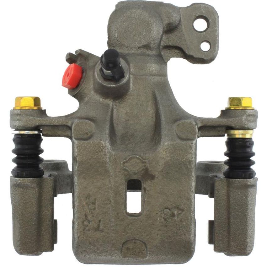 CENTRIC PARTS 141.42533 Centric Semi-Loaded Brake Caliper