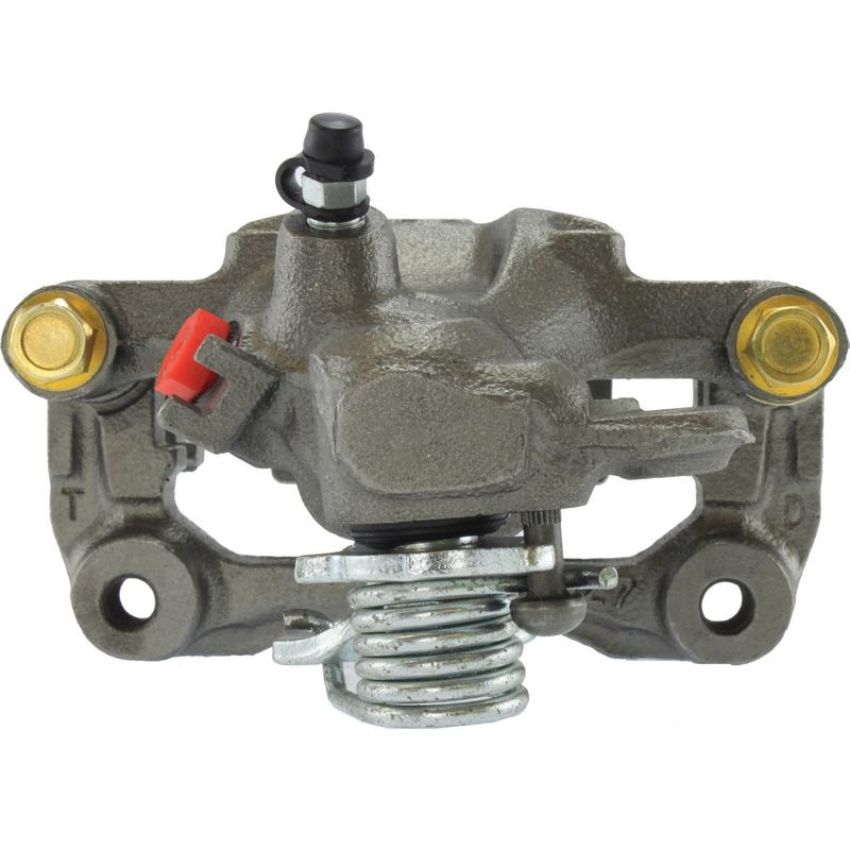 CENTRIC PARTS 141.42534 Centric Semi-Loaded Brake Caliper