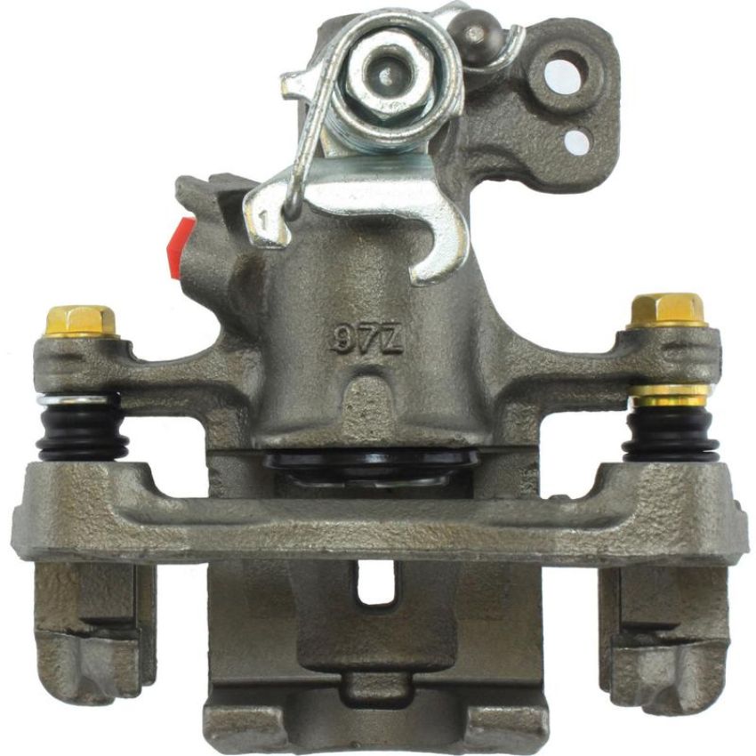 CENTRIC PARTS 141.42534 Centric Semi-Loaded Brake Caliper