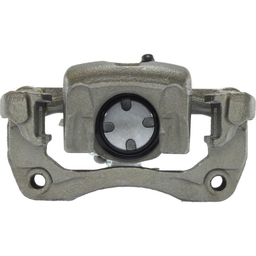 CENTRIC PARTS 141.42534 Centric Semi-Loaded Brake Caliper