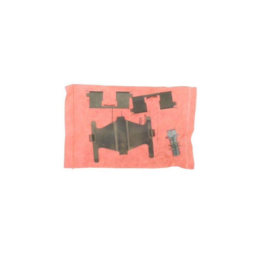 CENTRIC PARTS 141.42534 Centric Semi-Loaded Brake Caliper
