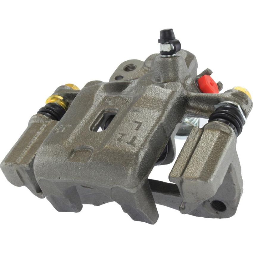 CENTRIC PARTS 141.42534 Centric Semi-Loaded Brake Caliper