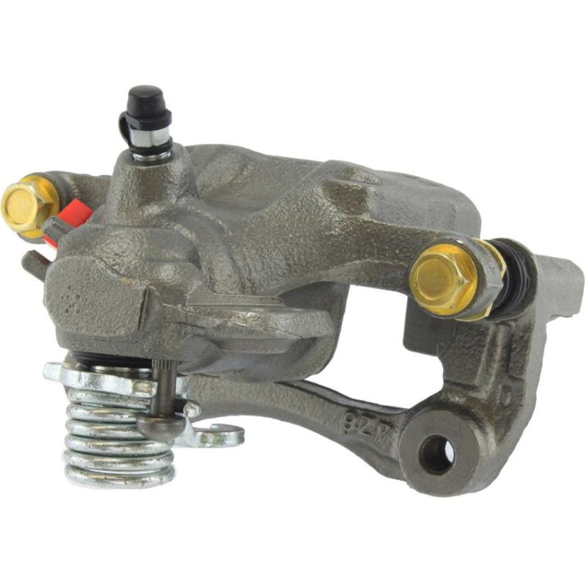 CENTRIC PARTS 141.42534 Centric Semi-Loaded Brake Caliper