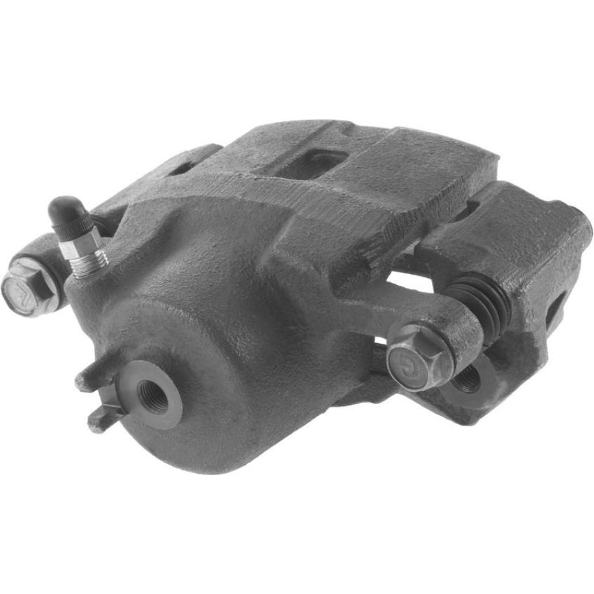 CENTRIC PARTS 141.42535 Centric Semi-Loaded Brake Caliper
