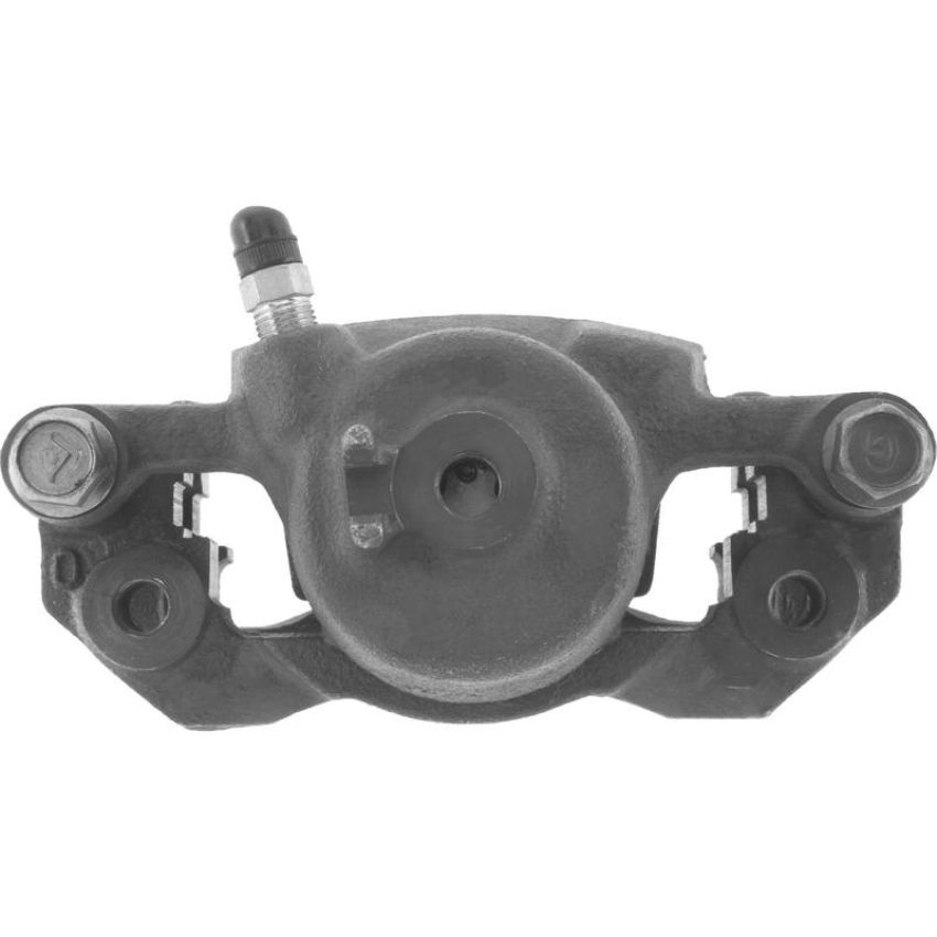CENTRIC PARTS 141.42535 Centric Semi-Loaded Brake Caliper