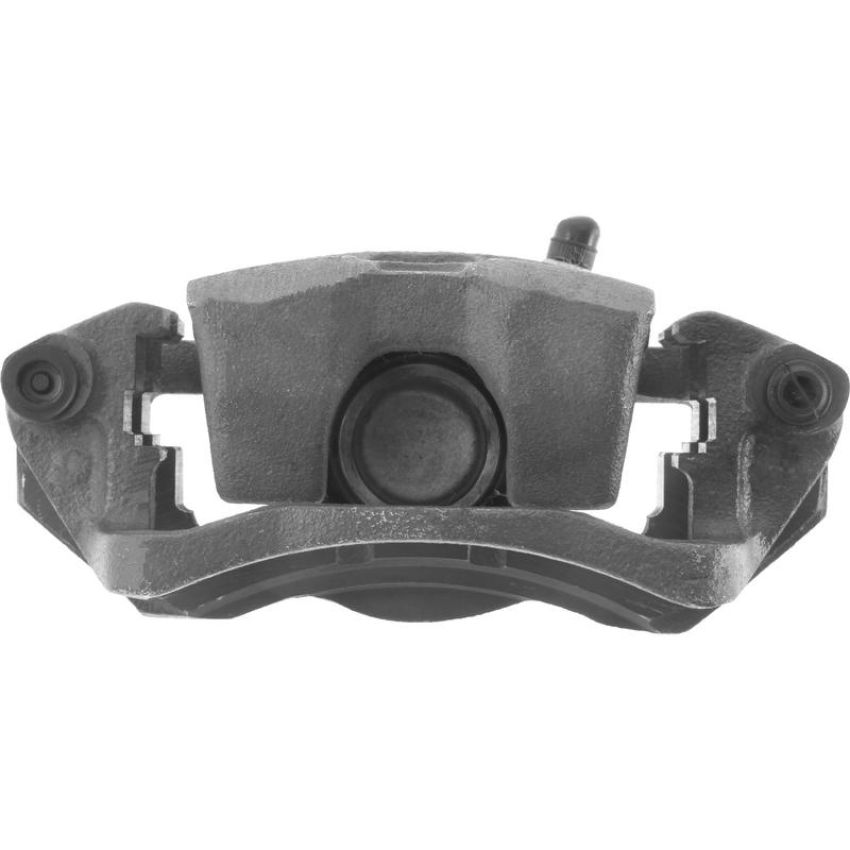 CENTRIC PARTS 141.42535 Centric Semi-Loaded Brake Caliper