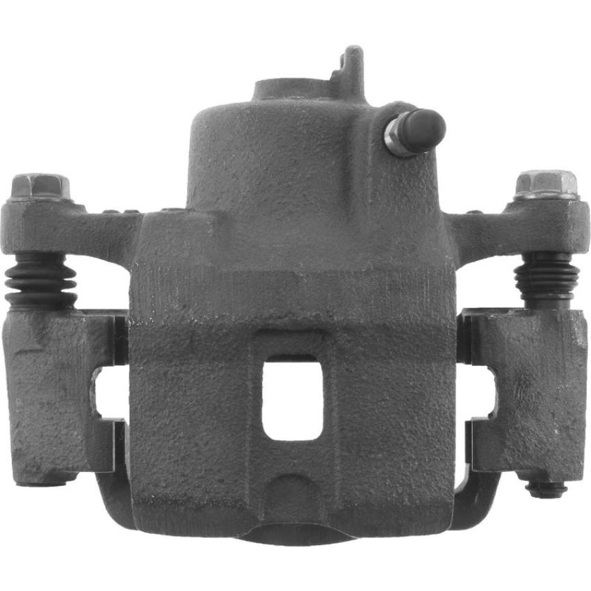 CENTRIC PARTS 141.42535 Centric Semi-Loaded Brake Caliper