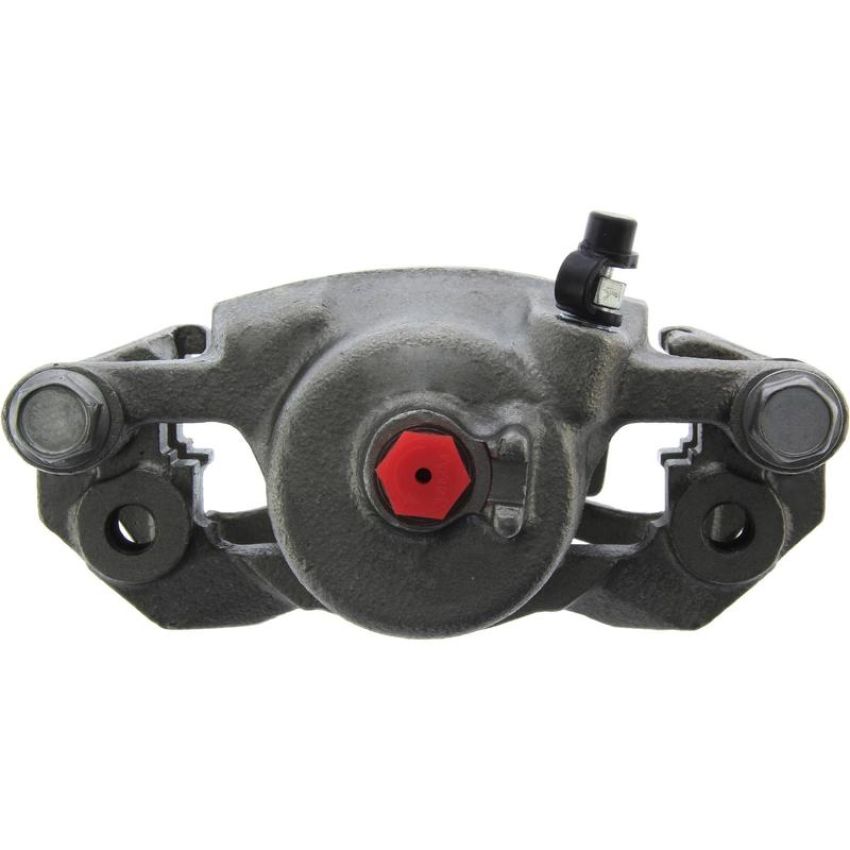 CENTRIC PARTS 141.42536 Centric Semi-Loaded Brake Caliper