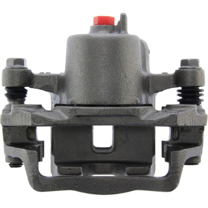 CENTRIC PARTS 141.42536 Centric Semi-Loaded Brake Caliper
