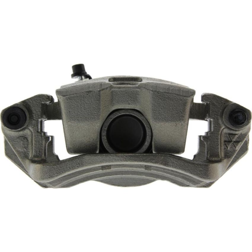 CENTRIC PARTS 141.42536 Centric Semi-Loaded Brake Caliper