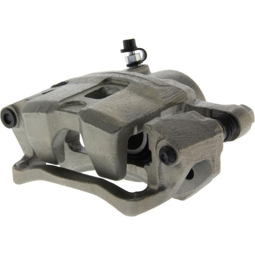 CENTRIC PARTS 141.42536 Centric Semi-Loaded Brake Caliper
