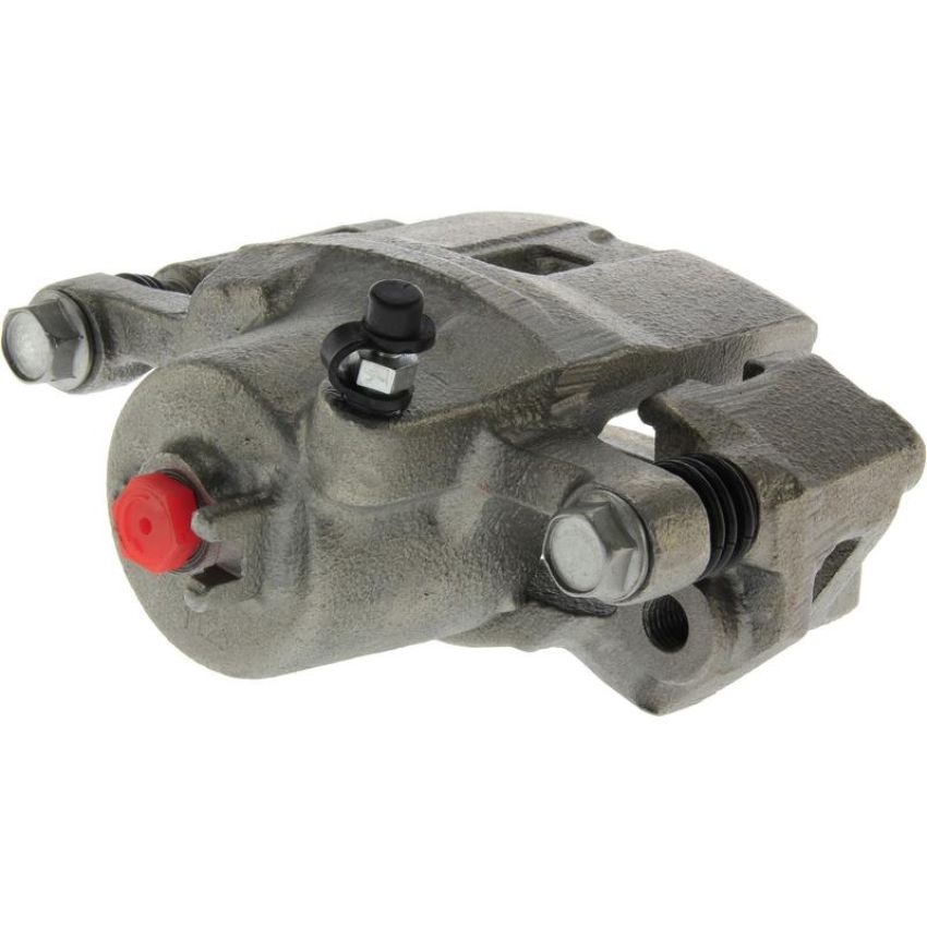 CENTRIC PARTS 141.42536 Centric Semi-Loaded Brake Caliper