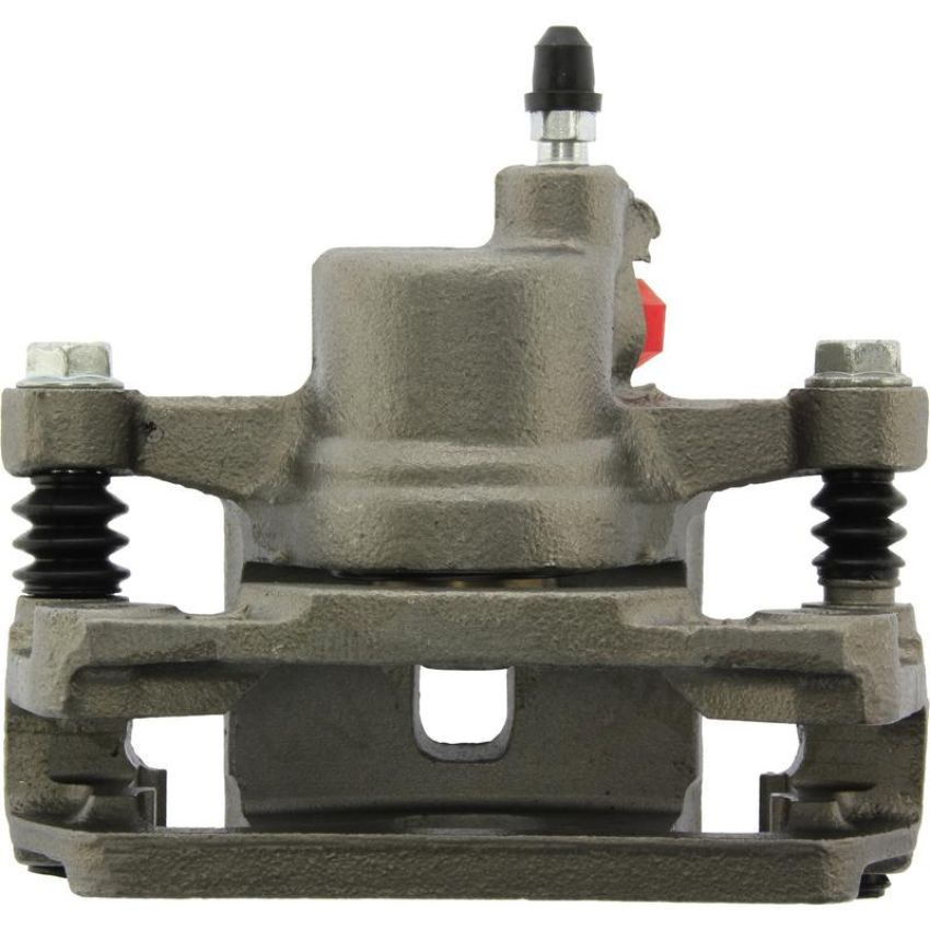 CENTRIC PARTS 141.42537 Centric Semi-Loaded Brake Caliper