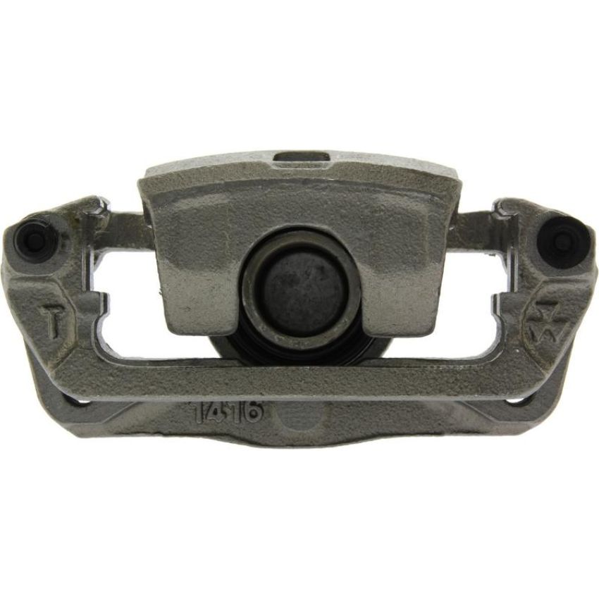 CENTRIC PARTS 141.42537 Centric Semi-Loaded Brake Caliper