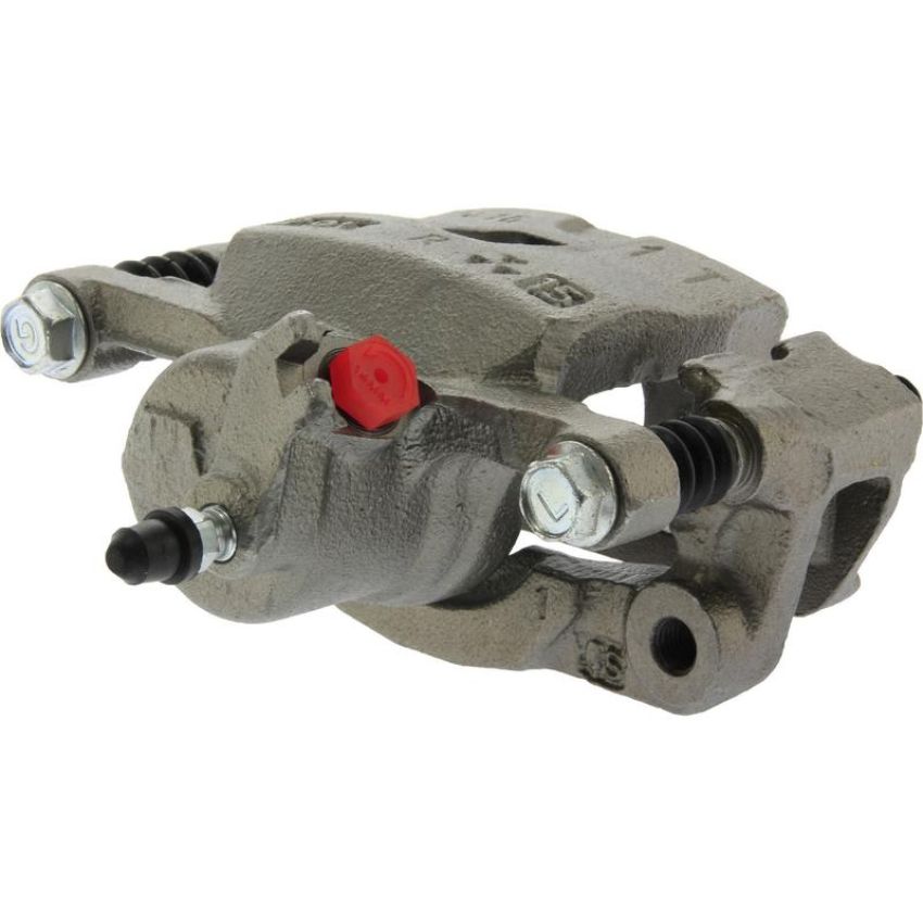 CENTRIC PARTS 141.42537 Centric Semi-Loaded Brake Caliper