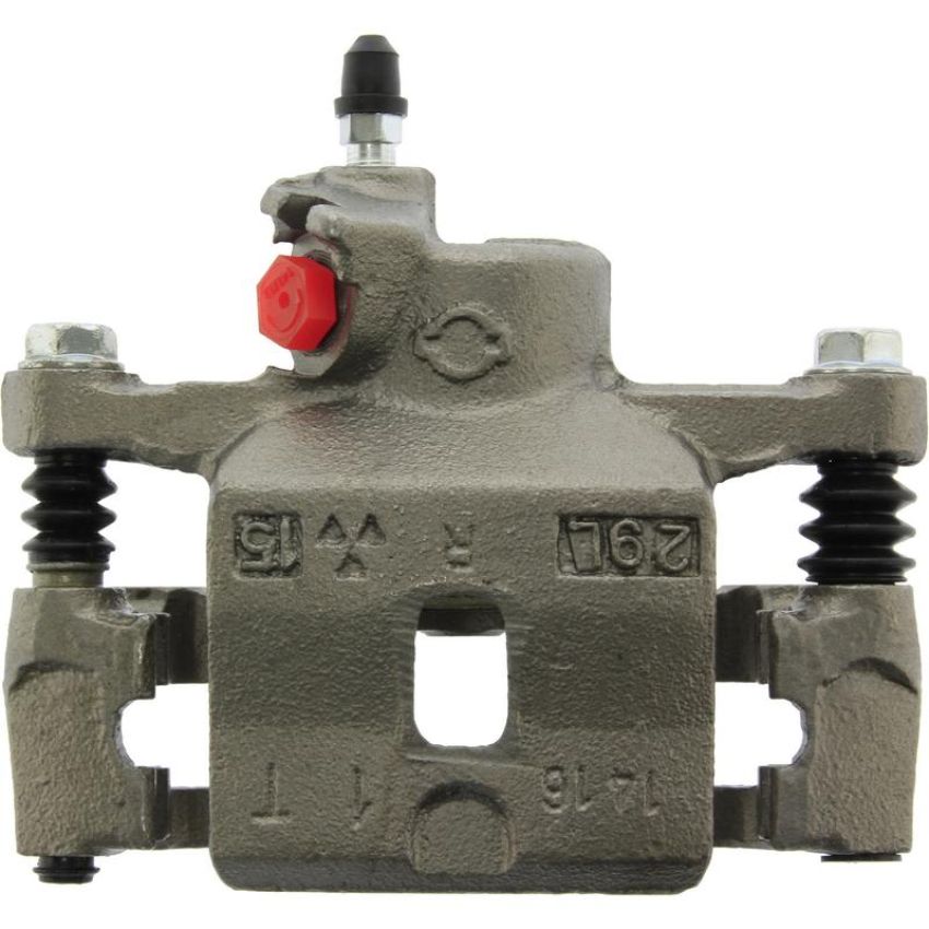 CENTRIC PARTS 141.42537 Centric Semi-Loaded Brake Caliper