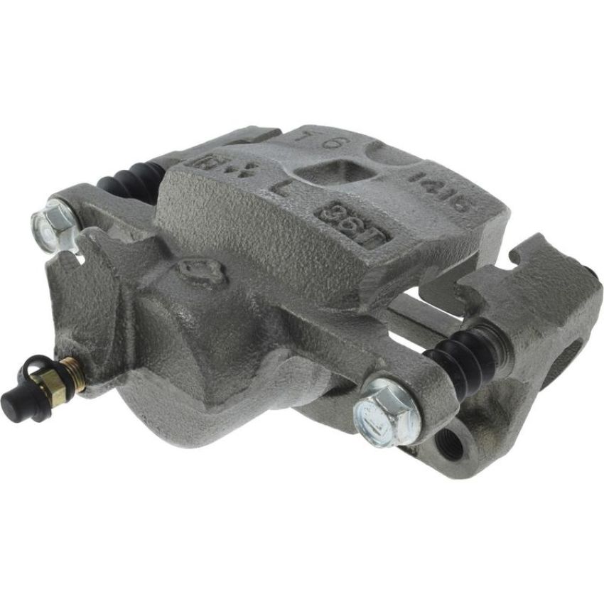 CENTRIC PARTS 141.42538 Centric Semi-Loaded Brake Caliper