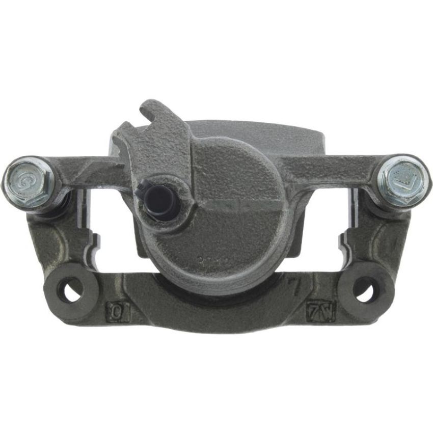 CENTRIC PARTS 141.42538 Centric Semi-Loaded Brake Caliper
