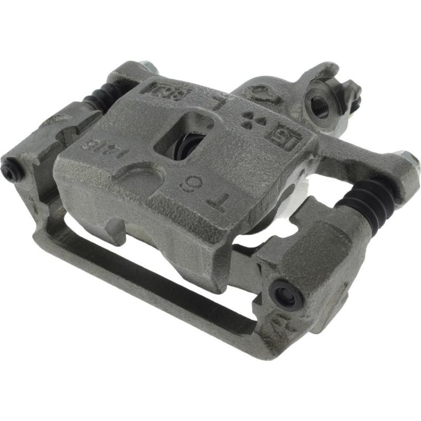 CENTRIC PARTS 141.42538 Centric Semi-Loaded Brake Caliper