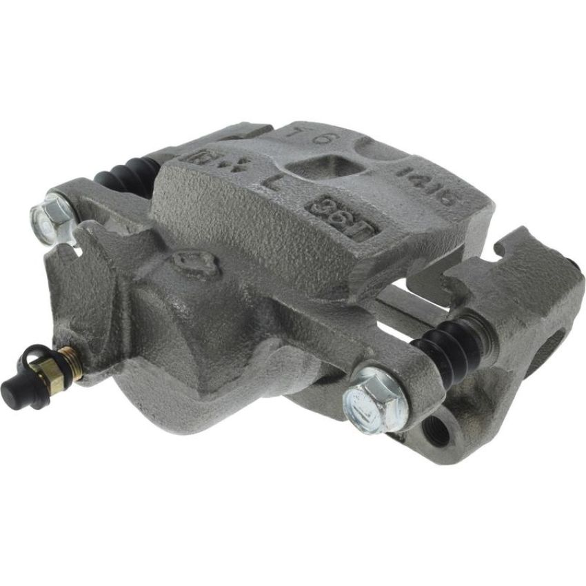 CENTRIC PARTS 141.42538 Centric Semi-Loaded Brake Caliper