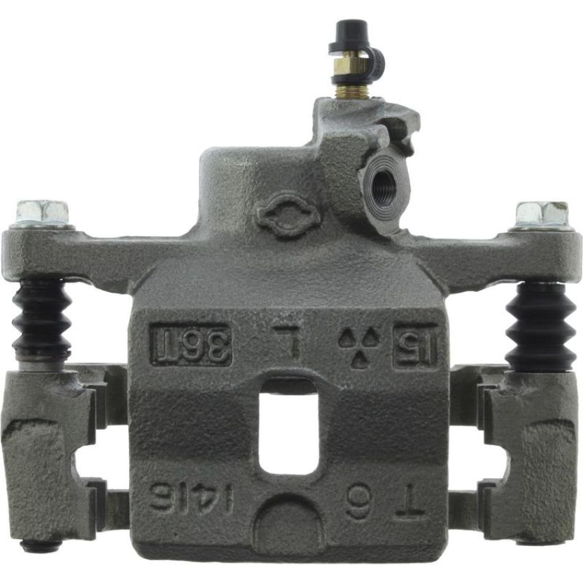 CENTRIC PARTS 141.42538 Centric Semi-Loaded Brake Caliper