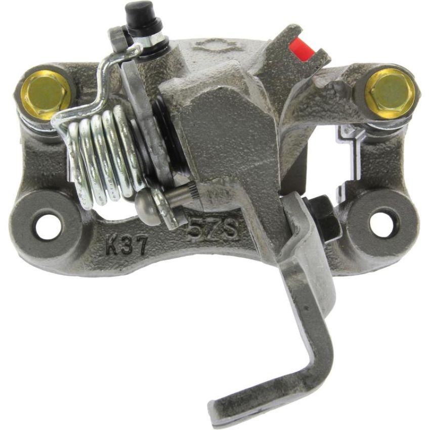 CENTRIC PARTS 141.42539 Centric Semi-Loaded Brake Caliper