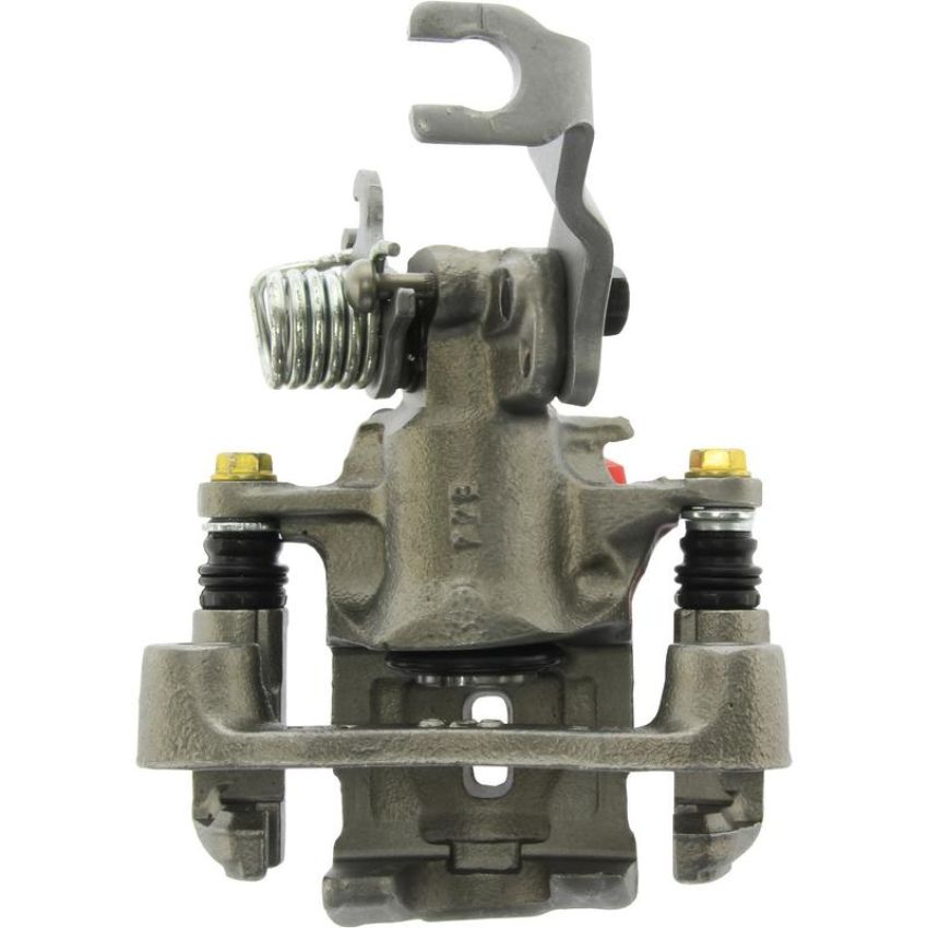 CENTRIC PARTS 141.42539 Centric Semi-Loaded Brake Caliper
