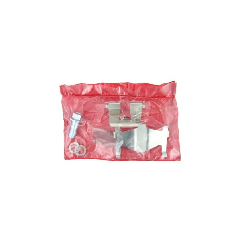 CENTRIC PARTS 141.42539 Centric Semi-Loaded Brake Caliper