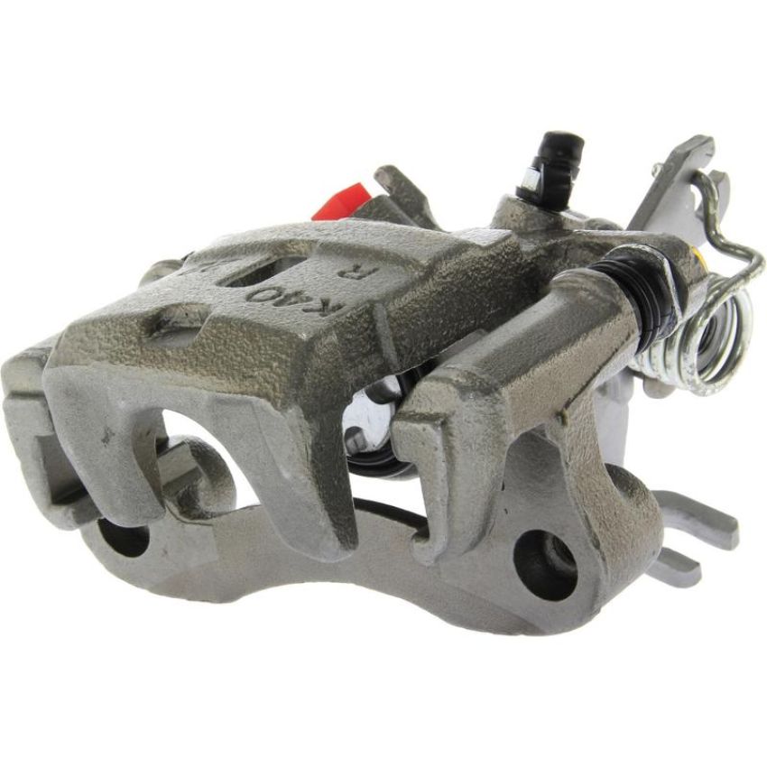 CENTRIC PARTS 141.42539 Centric Semi-Loaded Brake Caliper