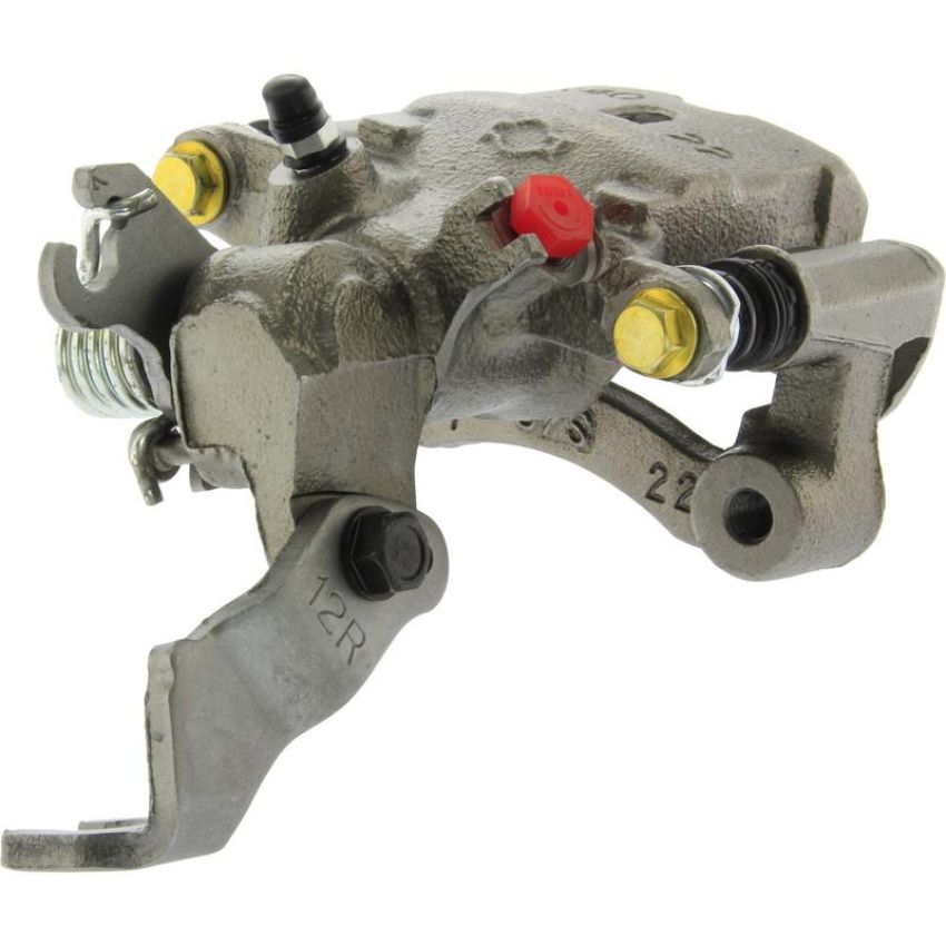 CENTRIC PARTS 141.42539 Centric Semi-Loaded Brake Caliper