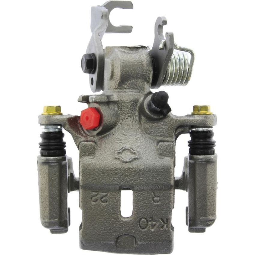 CENTRIC PARTS 141.42539 Centric Semi-Loaded Brake Caliper